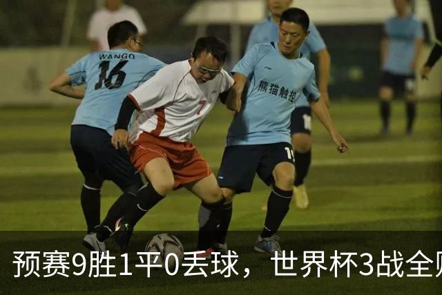 预赛9胜1平0丢球，世界杯3战全败丢12球，球迷：和国足差不多，名额是买的吗？