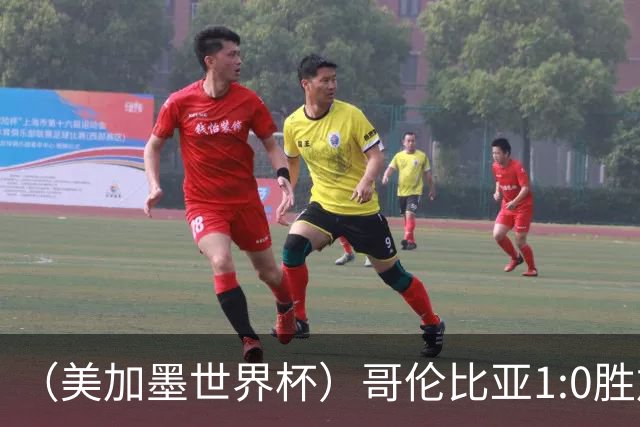 （美加墨世界杯）哥伦比亚1:0胜加纳 斩获16强最后一席